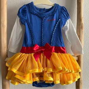 Disney Snow White outfit